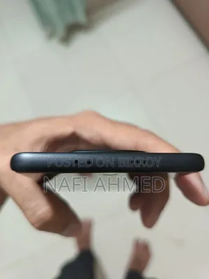 Xiaomi Redmi Note 15 256 GB Black