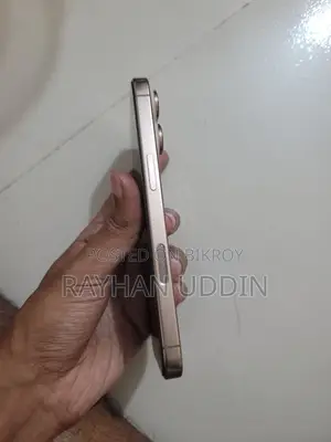 Apple iPhone 16 Pro 128 GB