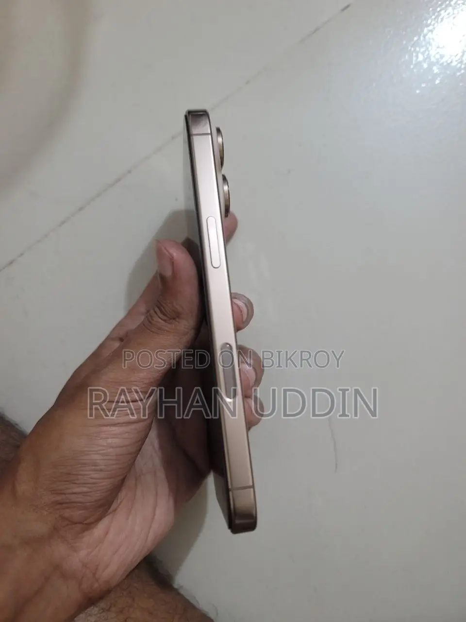 Apple iPhone 16 Pro 128 GB