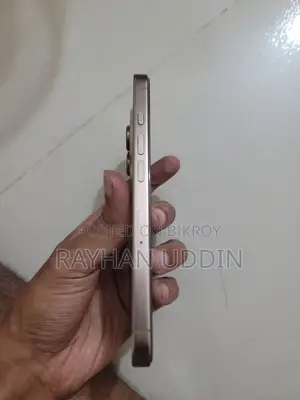 Apple iPhone 16 Pro 128 GB