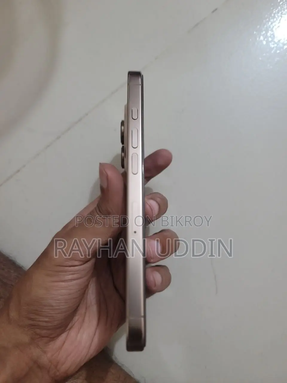 Apple iPhone 16 Pro 128 GB