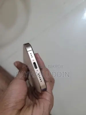 Apple iPhone 16 Pro 128 GB