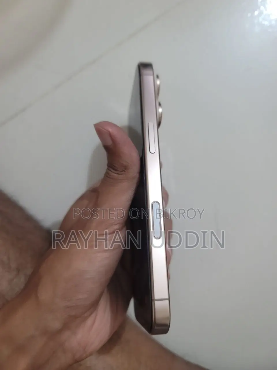 Apple iPhone 16 Pro 128 GB