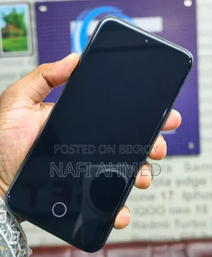 Xiaomi Redmi Note 15 256 GB Black
