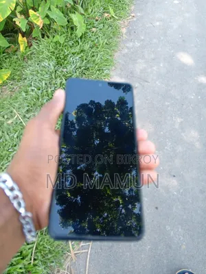 New iQOO Z10x 128 GB Black