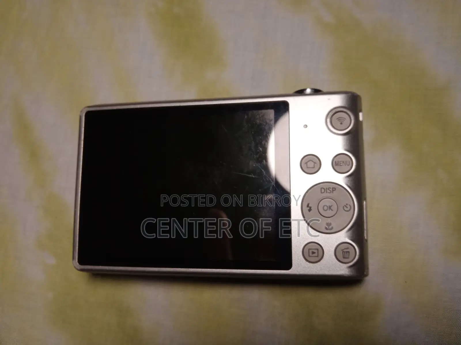Samsung Digital Camera