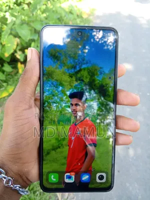 New iQOO Z10x 128 GB Black
