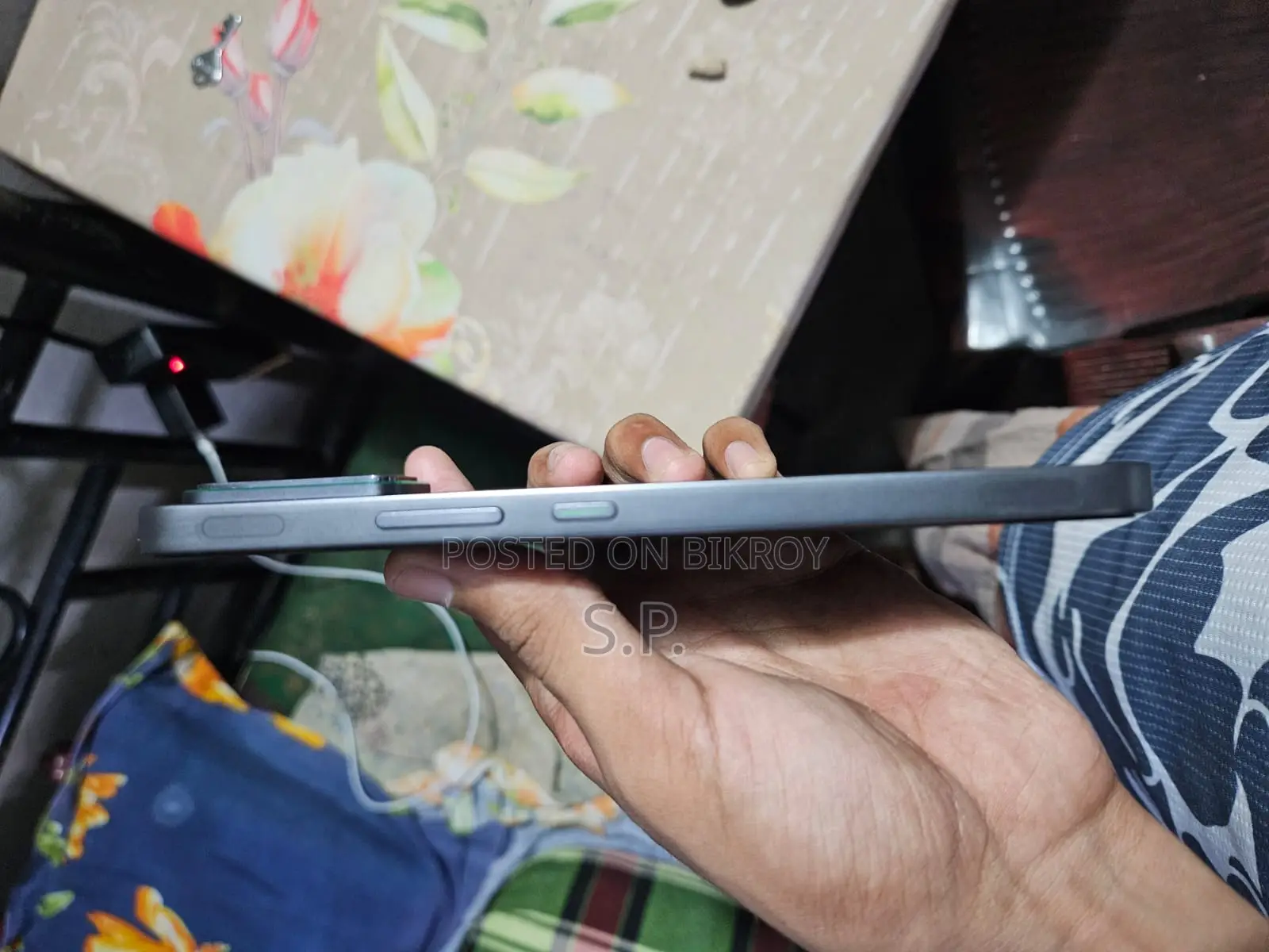 Infinix GT 30 5G 256 GB