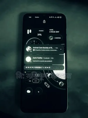 Vivo Y16 64 GB Gold