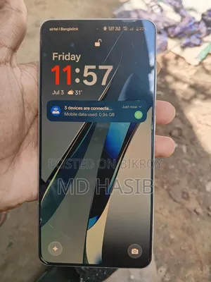 OnePlus 13R 256 GB White