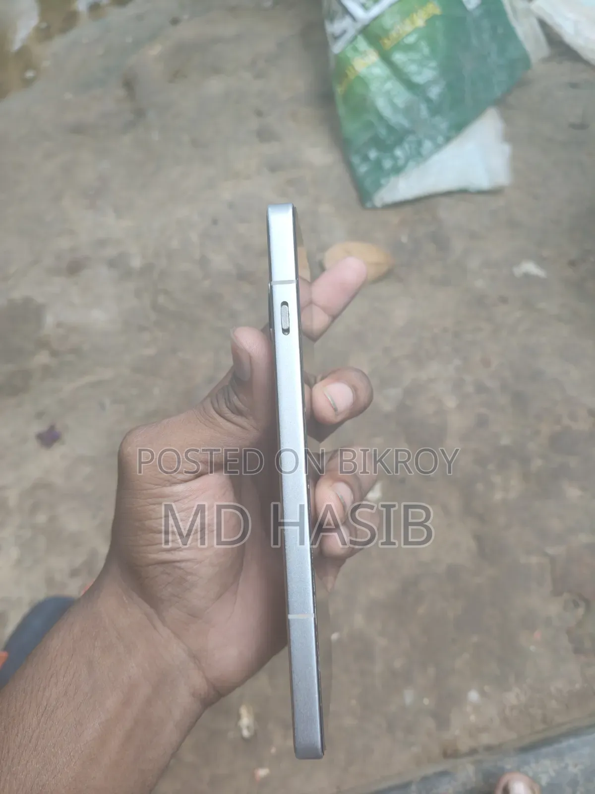 OnePlus 13R 256 GB White