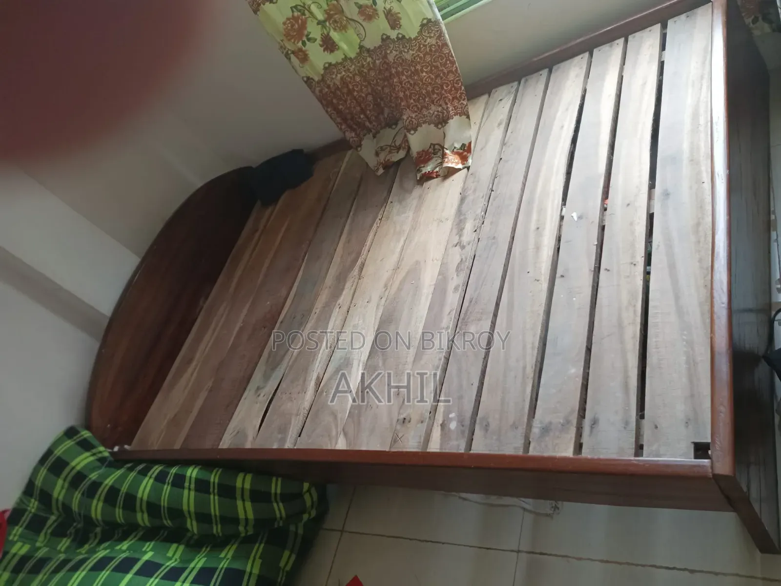 Bed or Cot