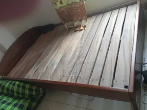 Bed or Cot