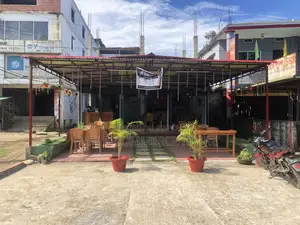 বৃষ্টিবিলাস রেস্টুরেন্ট