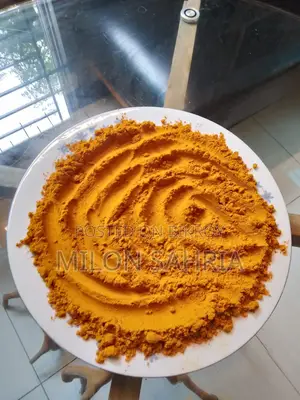 Turmeric Powder