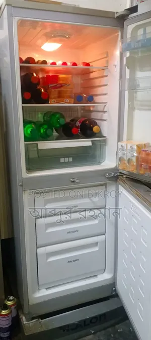 My One Fridge