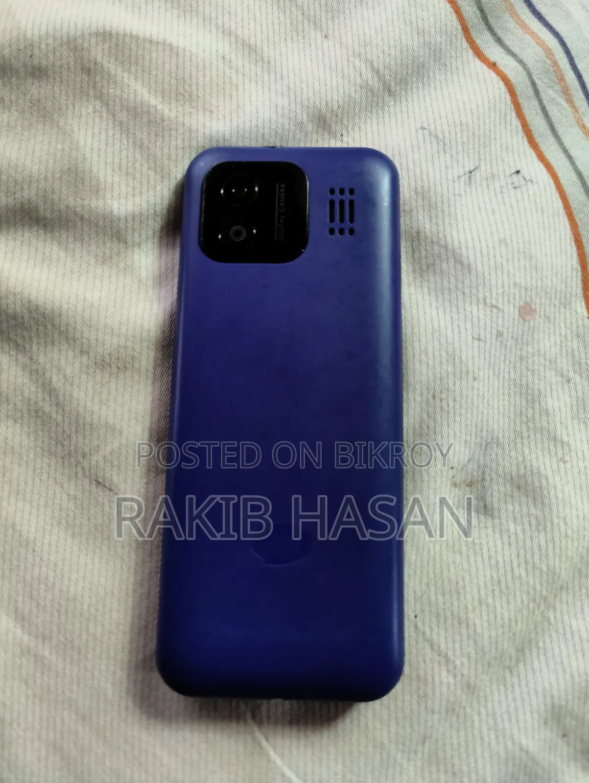 Itel IT5023 Blue
