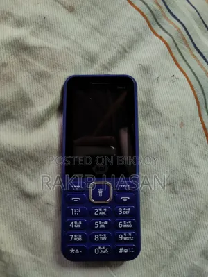 Itel IT5023 Blue