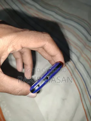 Itel IT5023 Blue