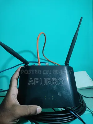 D-Link DIR-615