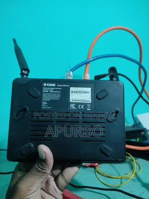 D-Link DIR-615