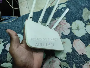 Xiaomi Mi 4c Router
