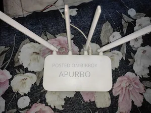 Xiaomi Mi 4c Router