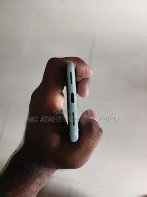 Google Pixel 5 128 GB Blue