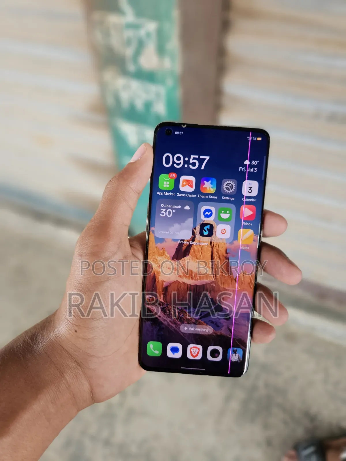 OnePlus 10 Pro 512 GB White