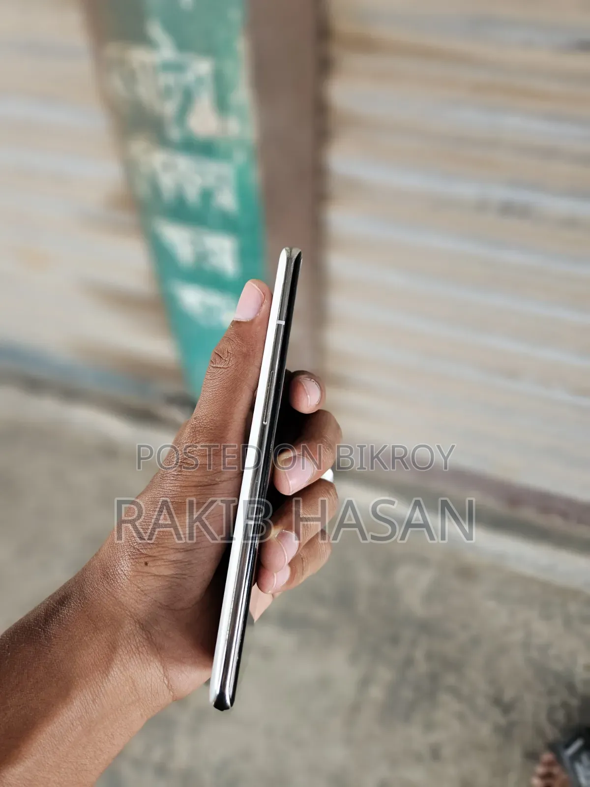 OnePlus 10 Pro 512 GB White