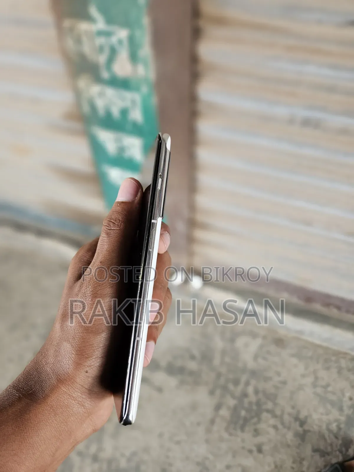 OnePlus 10 Pro 512 GB White