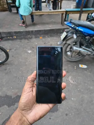 Infinix Hot 50 Pro+ 4G 256 GB Blue
