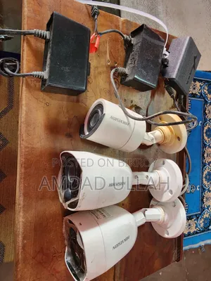 সিসি ক্যামেরা। একদম ফ্রেশ