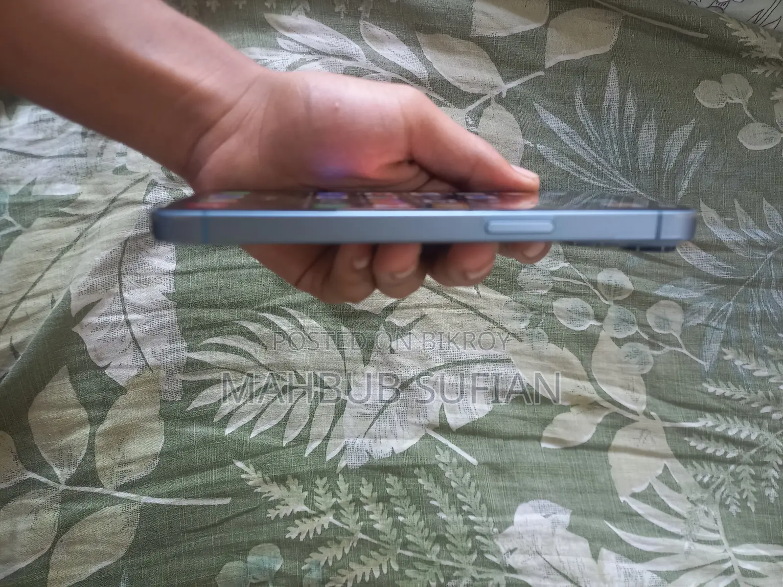 Apple iPhone 14 128 GB Blue