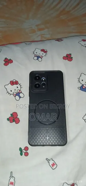 Xiaomi Redmi Note 12 128 GB Blue