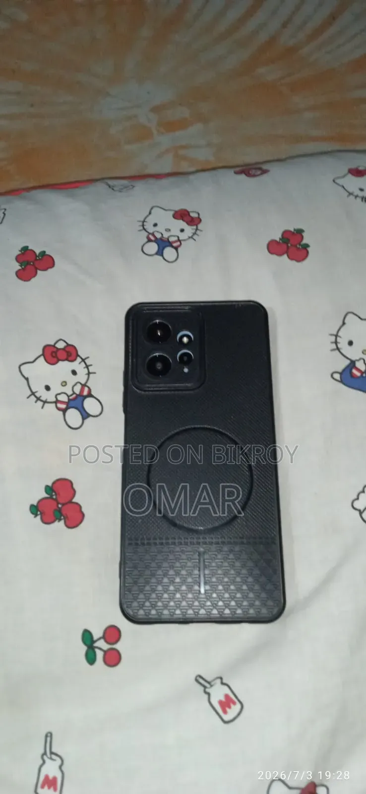Xiaomi Redmi Note 12 128 GB Blue