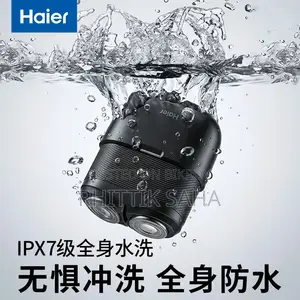 Haier Shaver