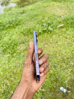 অ্যাপল আইফোন ১৪ প্রো ম্যাক্স ২৫৬ জিবি পার্পল