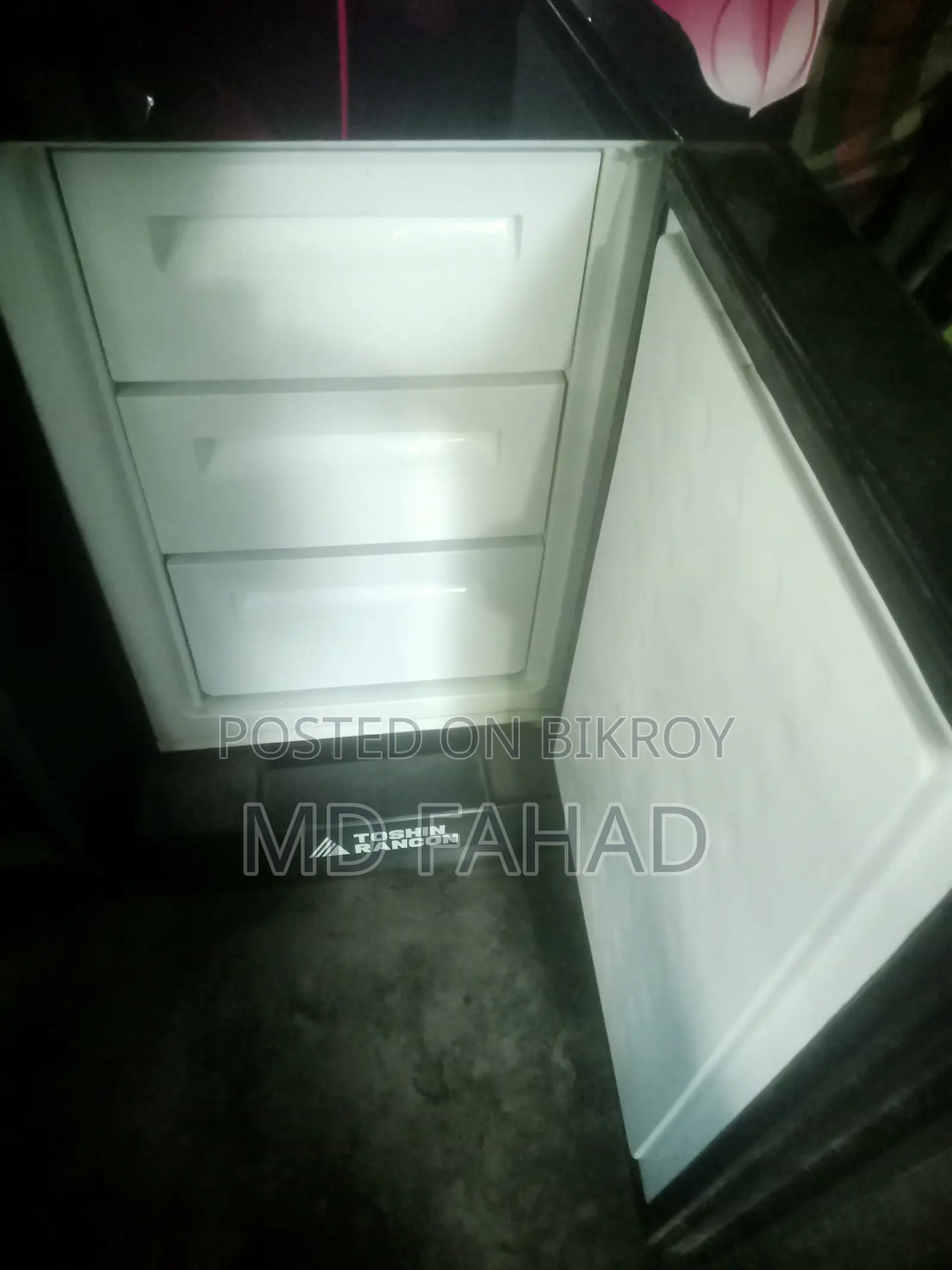Refrigerator