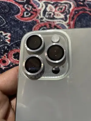 Apple iPhone 15 Pro Max 256 GB