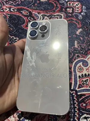Apple iPhone 15 Pro Max 256 GB