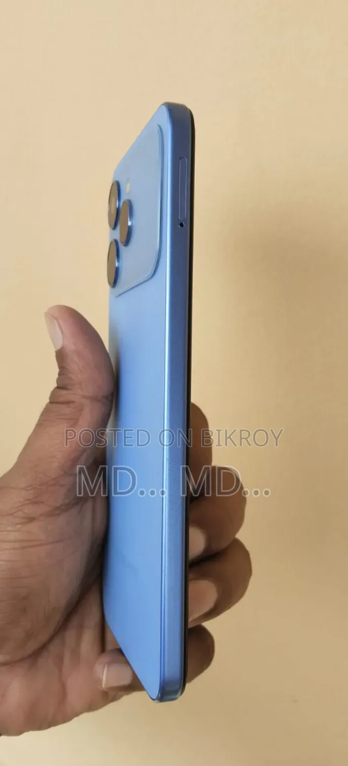 Tecno Spark 40 128 GB Blue