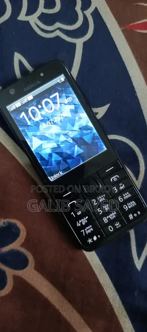 Nokia 230 Black