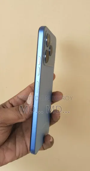 Tecno Spark 40 128 GB Blue