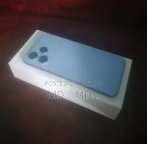 Tecno Spark 40 128 GB Blue
