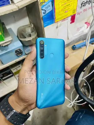 Realme 5i 64 GB