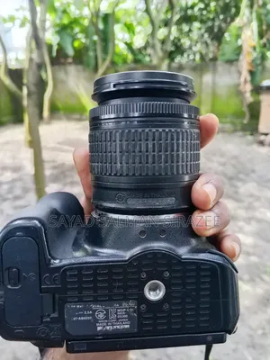Nikon D5300