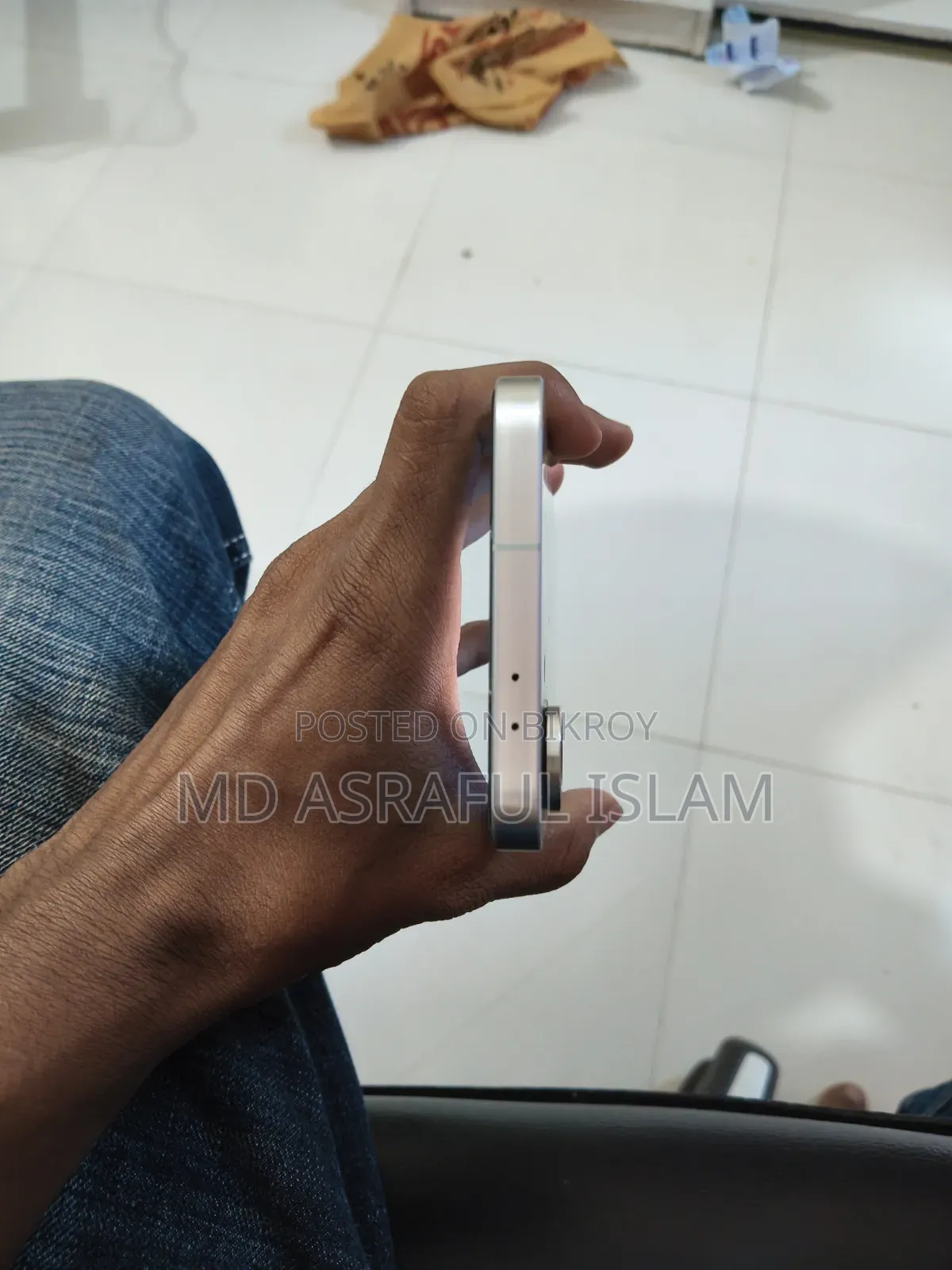 Samsung Galaxy A56 128 GB Gray
