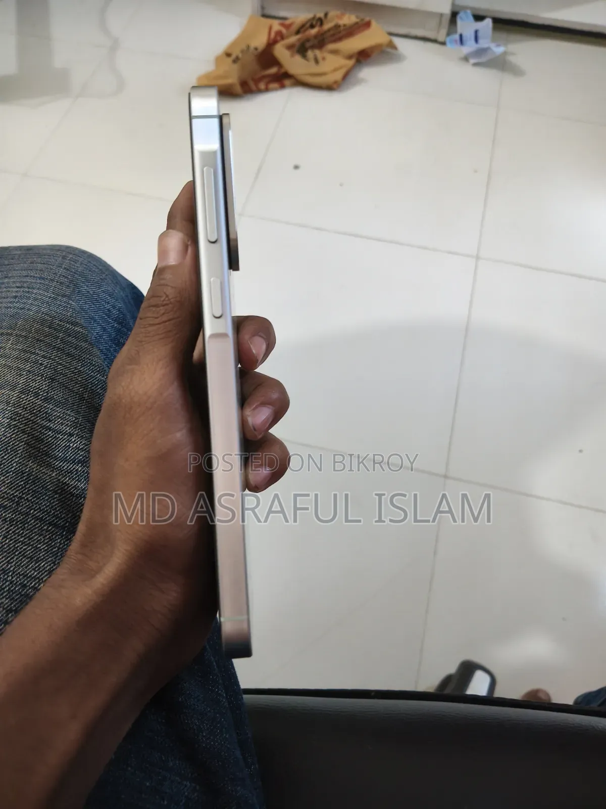 Samsung Galaxy A56 128 GB Gray