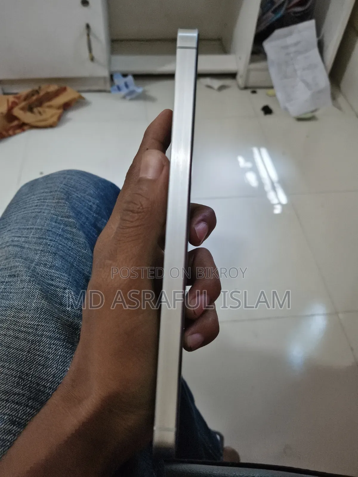 Samsung Galaxy A56 128 GB Gray